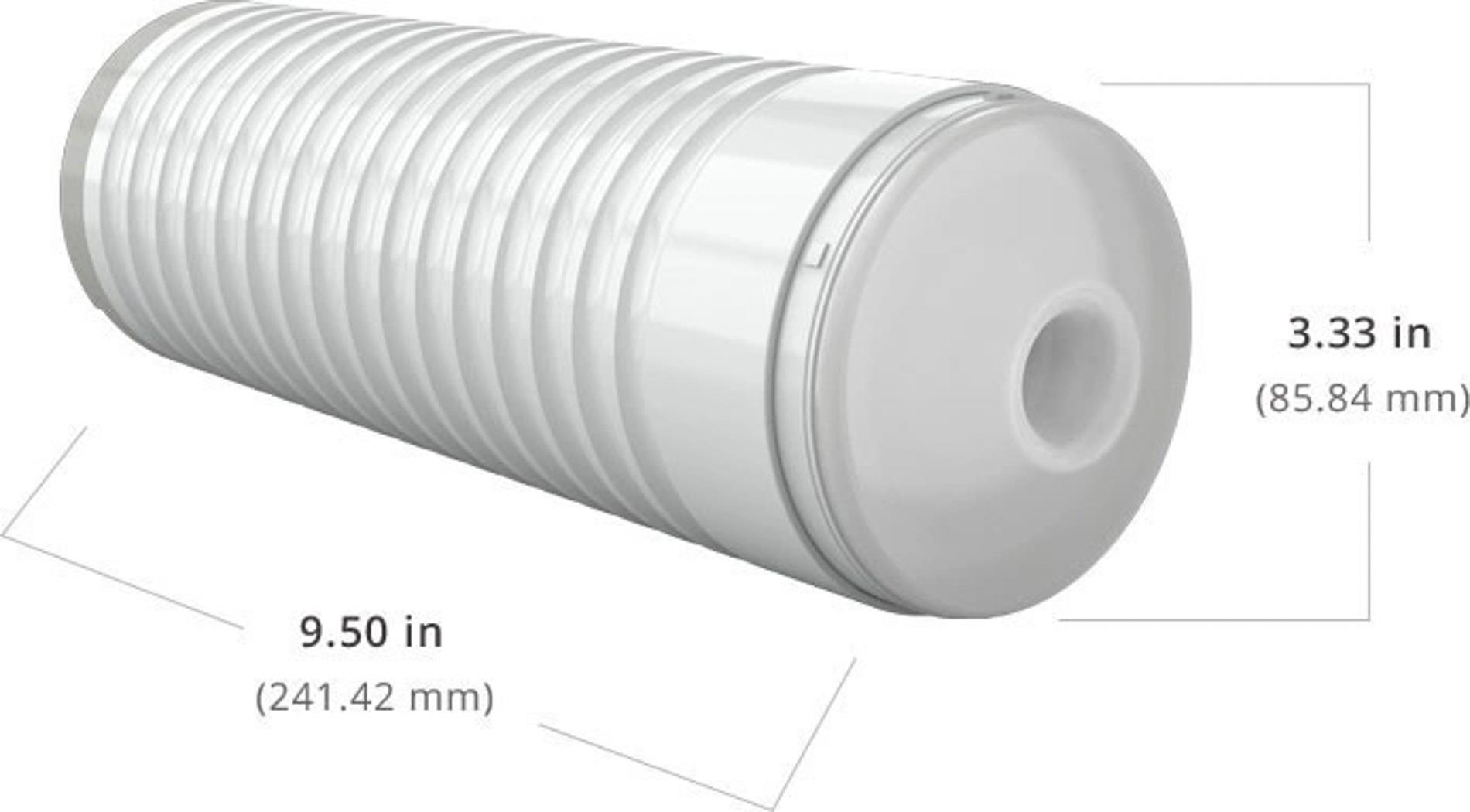 Masturbator Lovense Max 2 z wibracjami i ssaniem 360 Bluetooth - obrazek 4