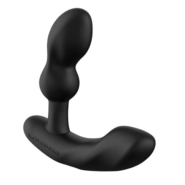 Masażer prostaty Lovense Edge 2 z aplikacją Bluetooth - obrazek 7