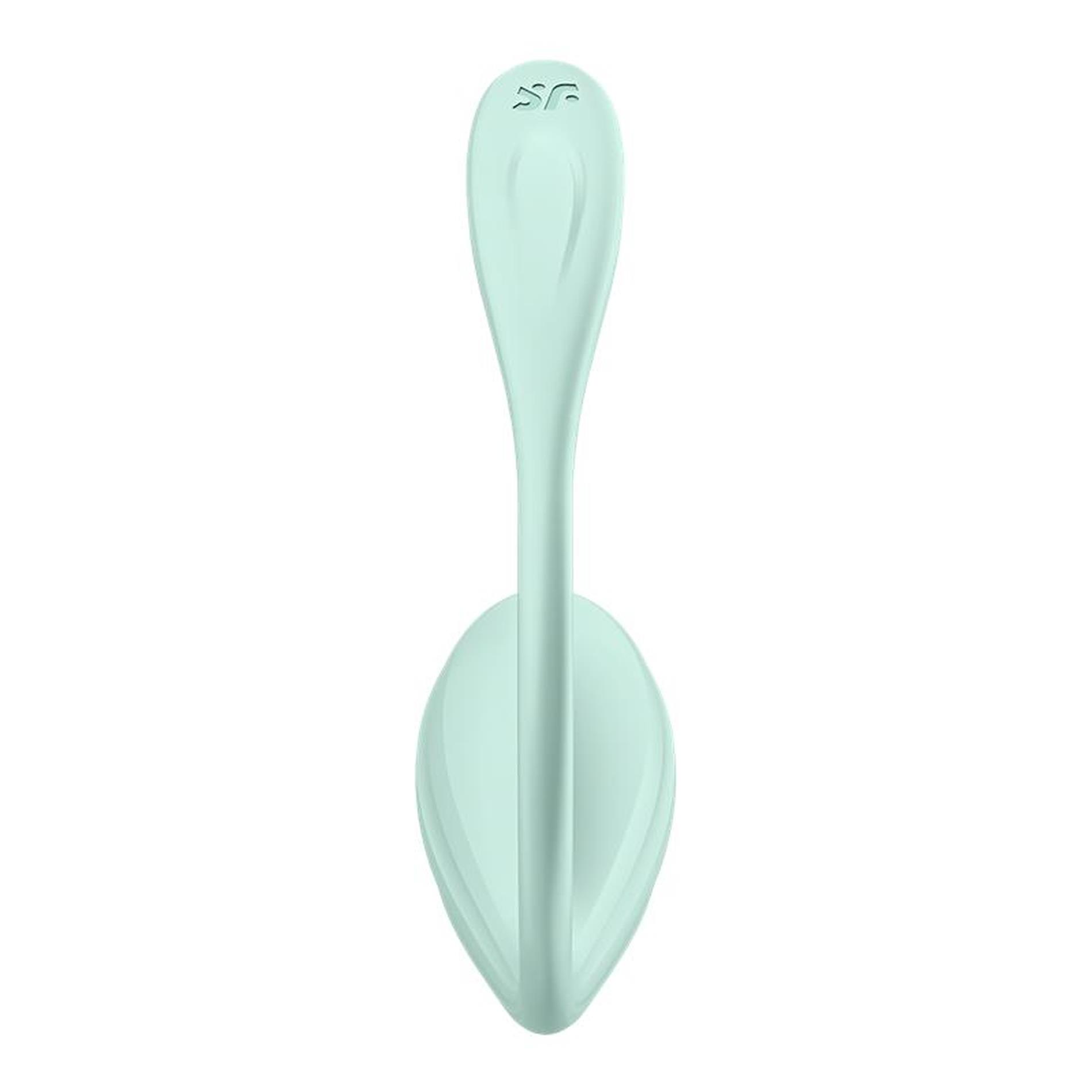 Smooth Petal mint - obrazek 3