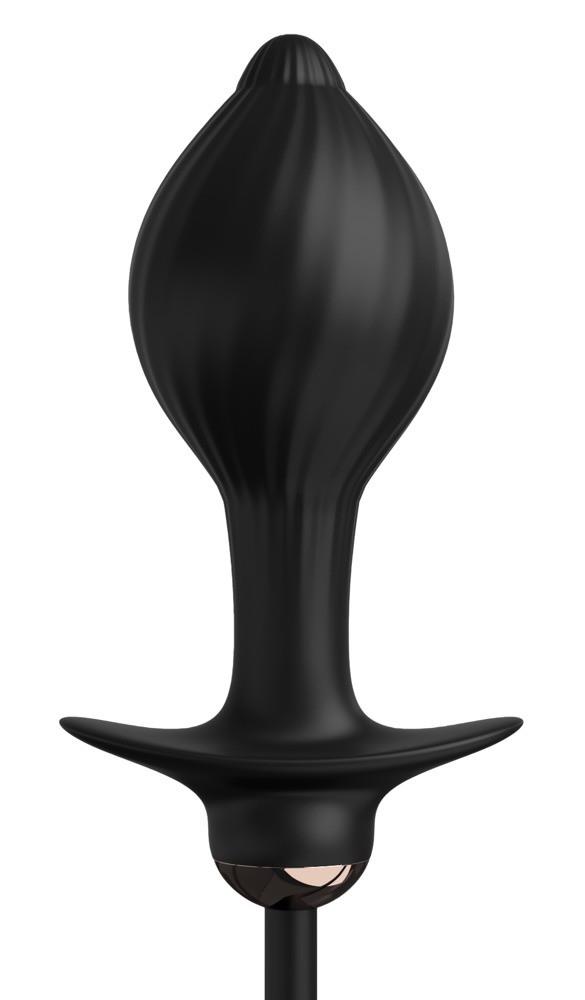 AFE Auto-Throb Inflatable Plug - obrazek 4