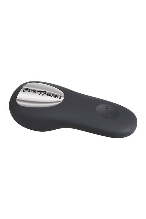 ZERO TOLERANCE THE HANDYMAN BLACK - obrazek 5