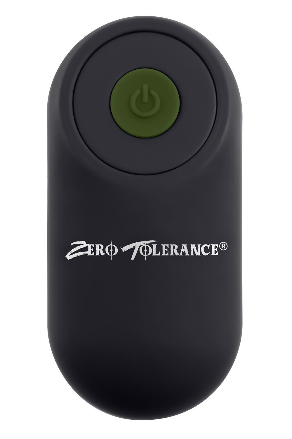 ZERO TOLERANCE THE SERGEANT - obrazek 2
