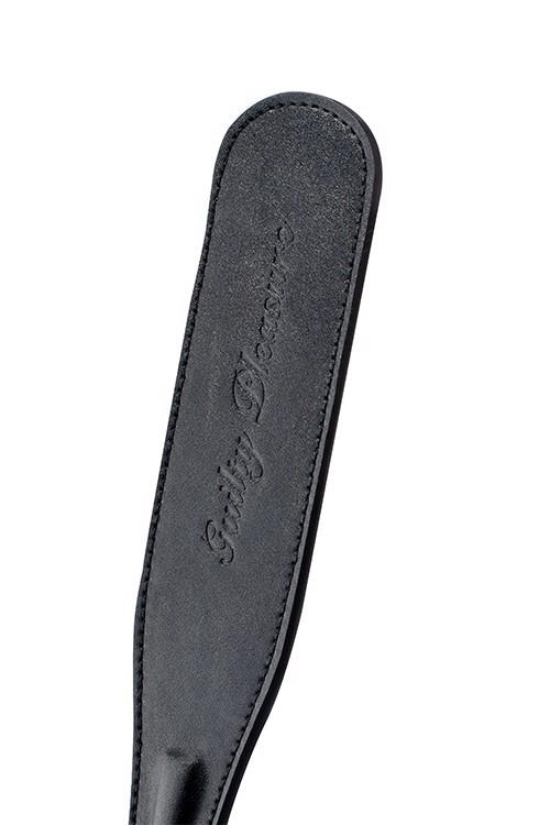 GP PREMIUM PADDLE BLACK - obrazek 5