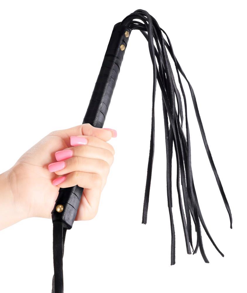 FFS First Time Flogger - obrazek 4