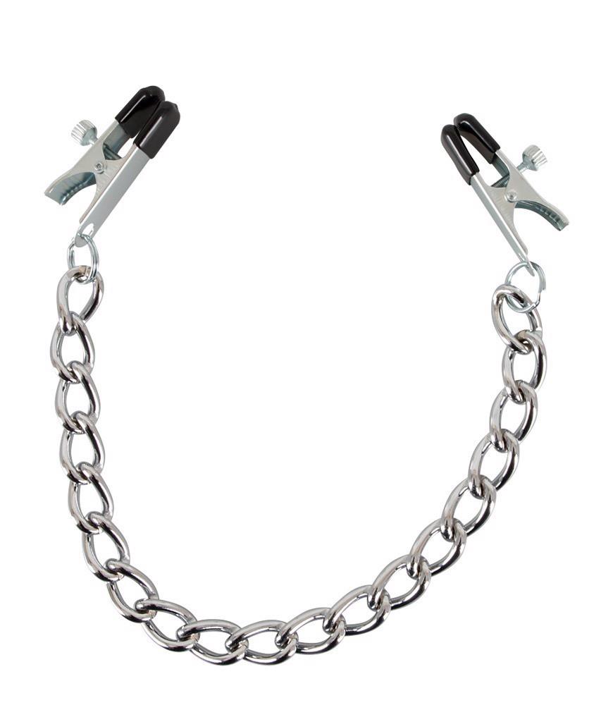 BK Chain with clamps - obrazek 3
