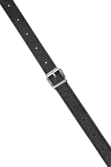 Podwójny wibrujący strap-on Fetish Tentation USB