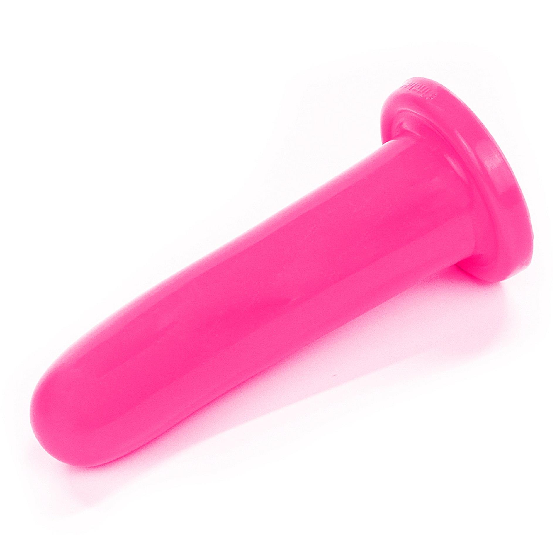 Dildo silikonowe Holy Dong Lovetoy z przyssawką 15 cm - obrazek 3