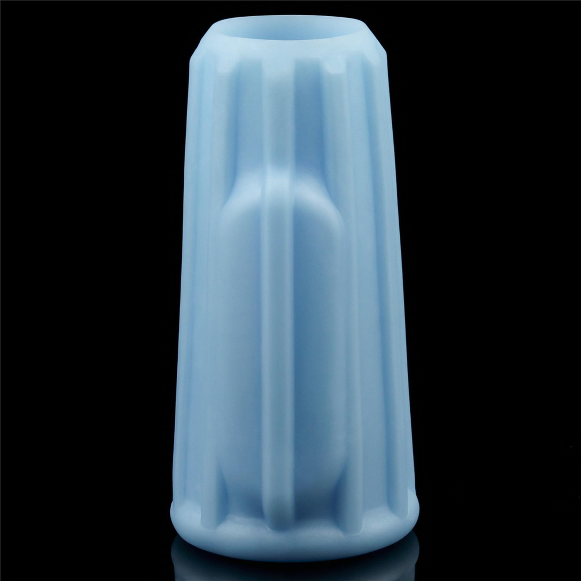 Wibrujący pierścień rycerza powiększający Lovetoy 10 cm - obrazek 10