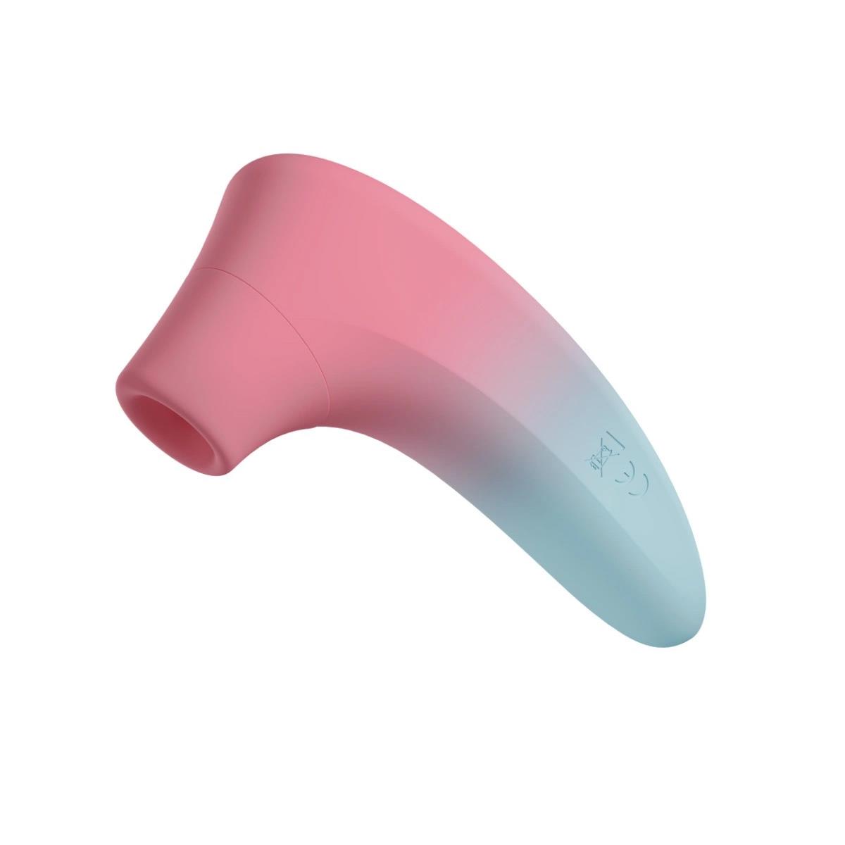 Stymulator ssący Lovense Tenera 2 z aplikacją IPX7 - obrazek 3