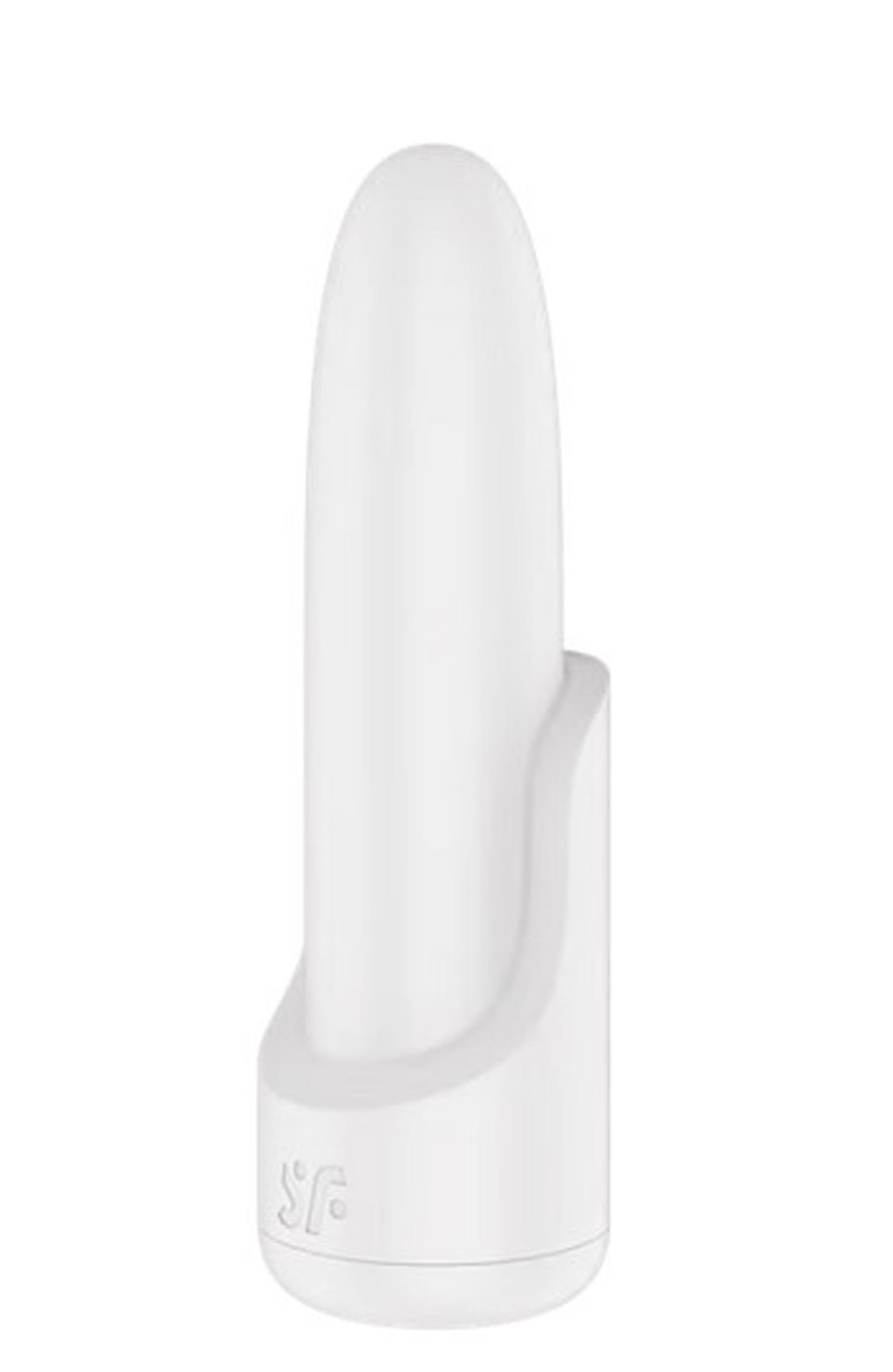 Zestaw wibratorów Satisfyer Playful Four silikonowy USB wodoodporny - obrazek 4