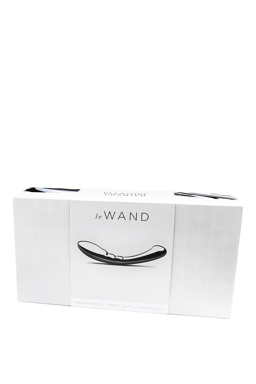 LE WAND ARCH - obrazek 4