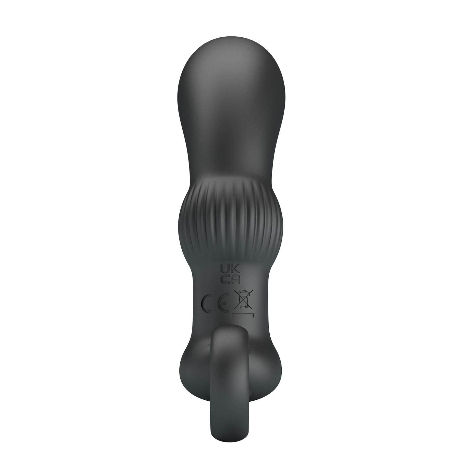 PRETTY LOVE - Cayla black, 12 vibration functions Memory function - obrazek 3