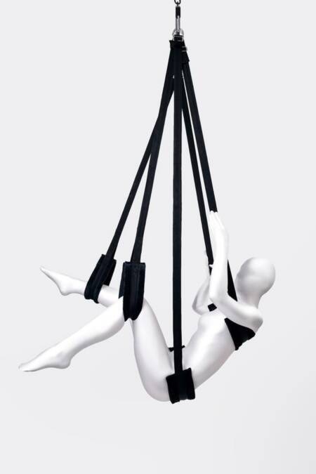 Anonymo Sex swing