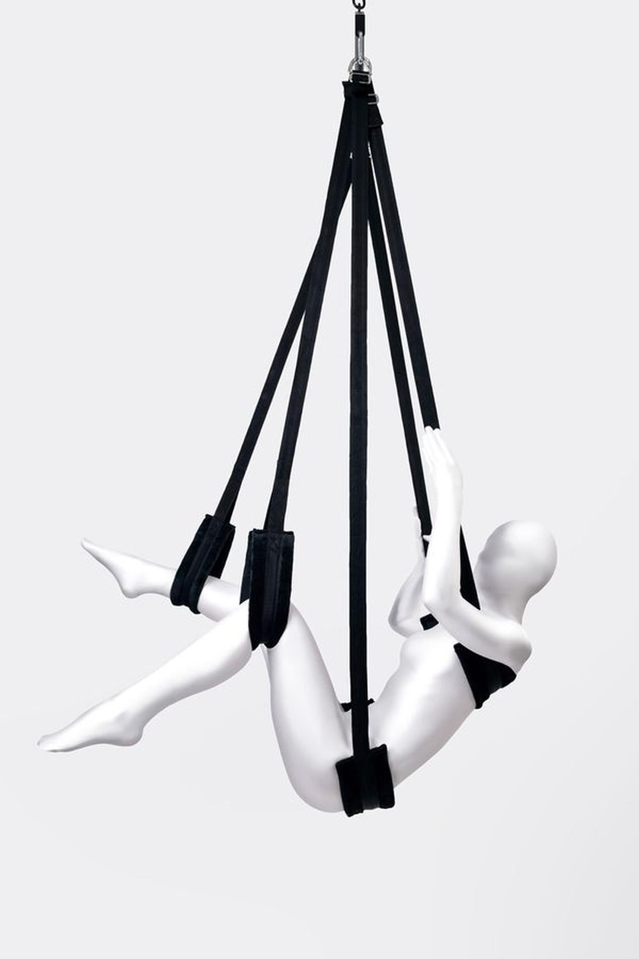 Anonymo Sex swing