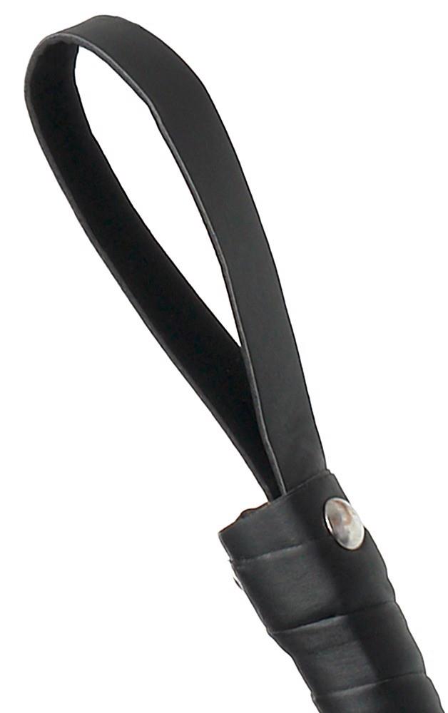FFSLE Deluxe Cat O'Nine Black - obrazek 5