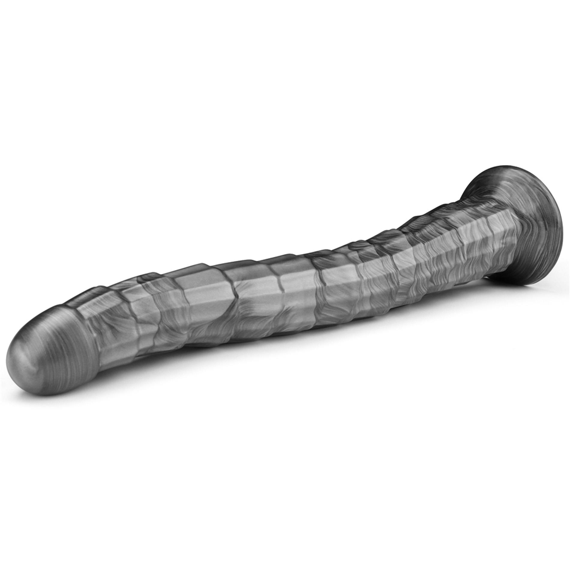 14.5" King Sized Vibrating Vibrax Slider - obrazek 5