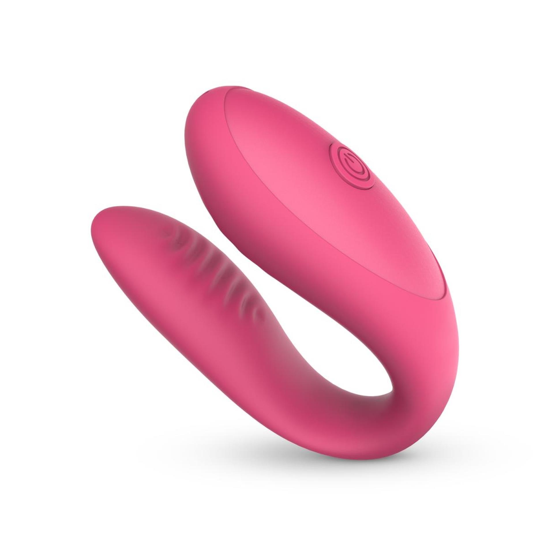 Wibrator dla par EasyConnect Orio sterowany aplikacją - obrazek 11