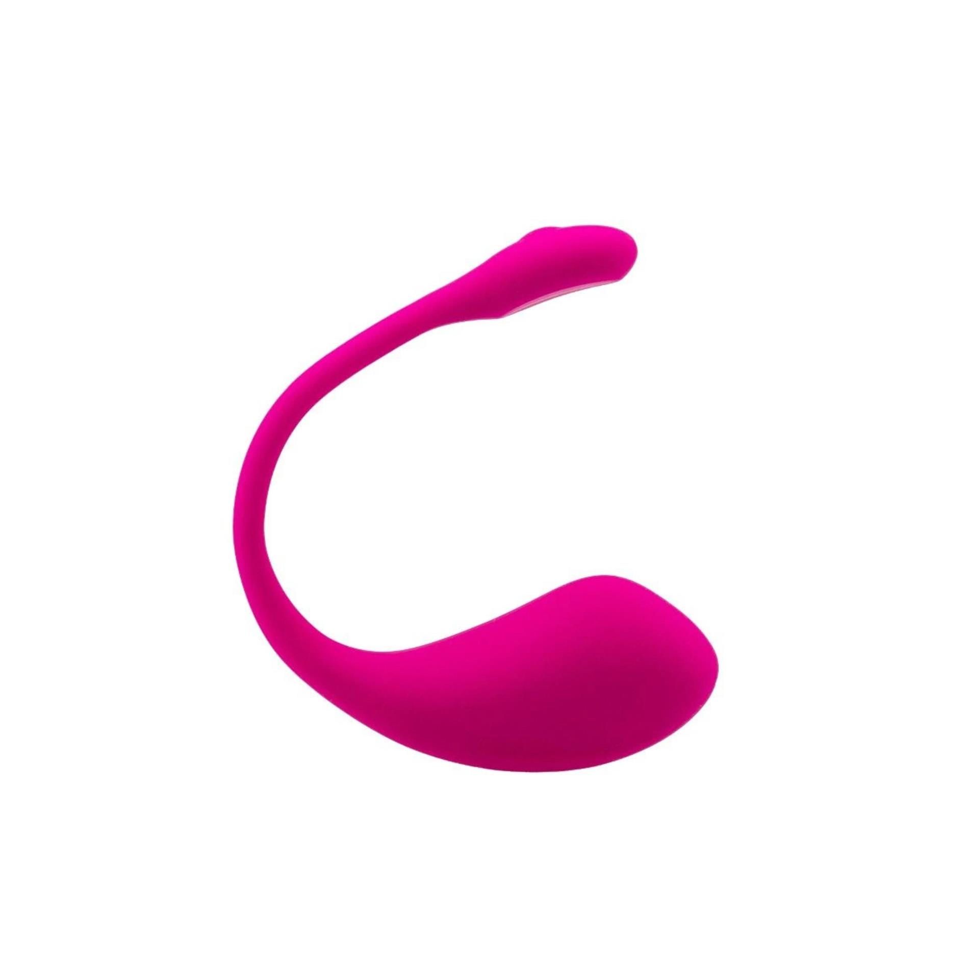 Wibrator Lovense Lush 2 sterowany aplikacją Bluetooth USB - obrazek 7