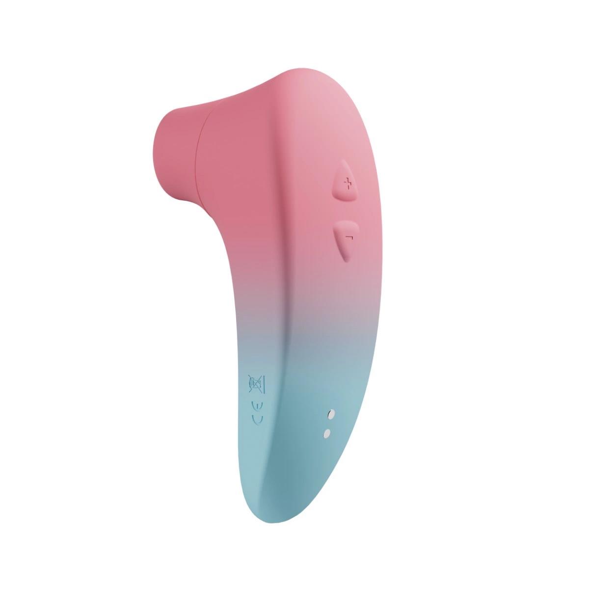 Stymulator ssący Lovense Tenera 2 z aplikacją IPX7 - obrazek 9