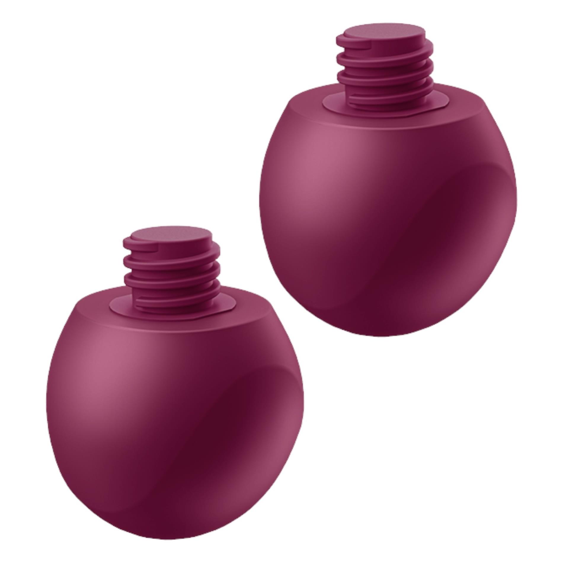 Wibrujące kulki Satisfyer Love Birds Vary z aplikacją i pilotem - obrazek 6