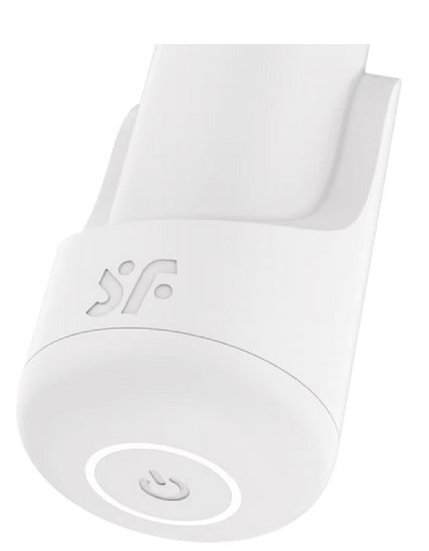 Zestaw wibratorów Satisfyer Playful Four silikonowy USB wodoodporny - obrazek 6