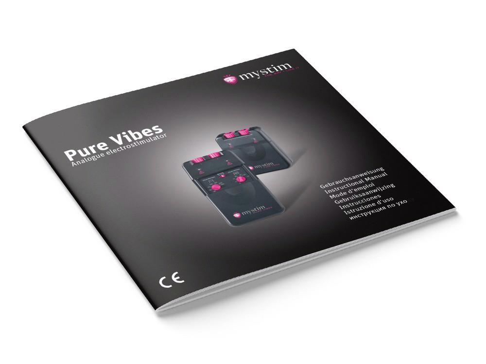 Pure Vibes Electro-stimulation - obrazek 7