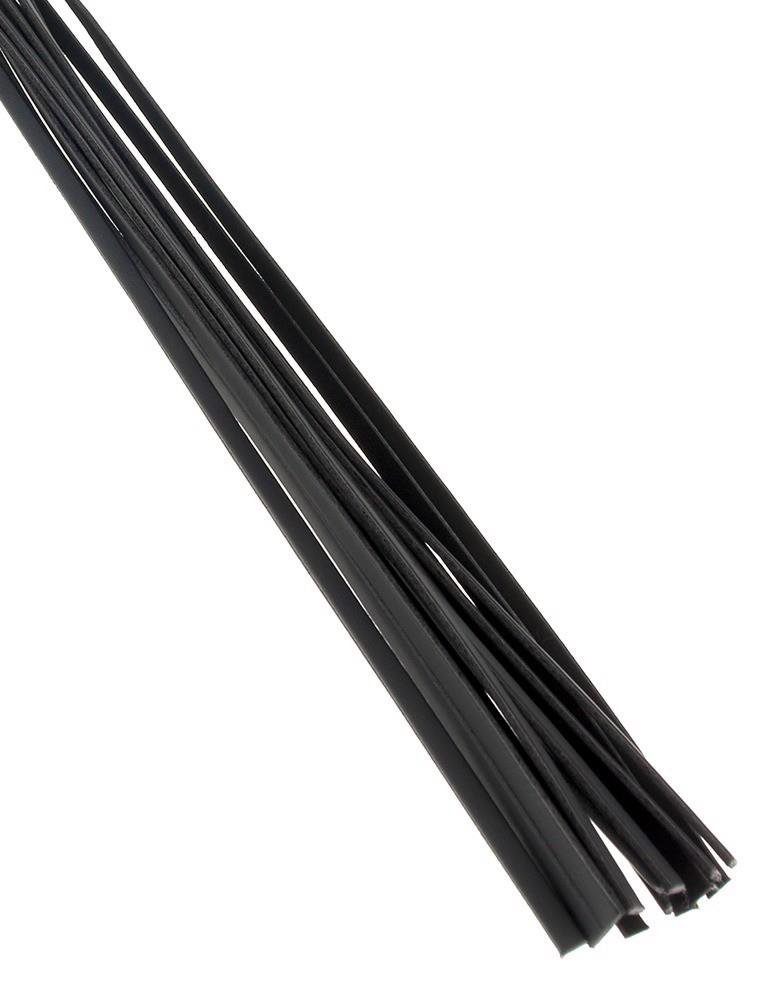 FFSLE Deluxe Cat O'Nine Black - obrazek 7