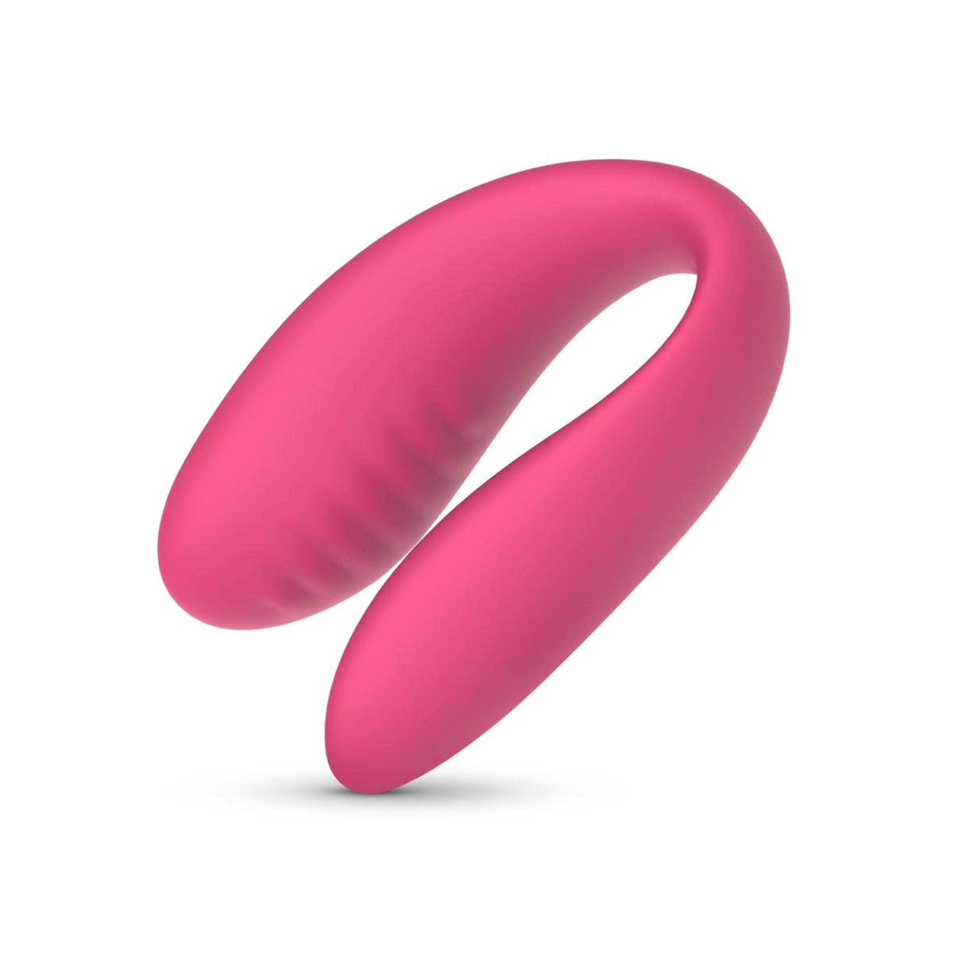 Wibrator dla par EasyConnect Orio sterowany aplikacją - obrazek 6