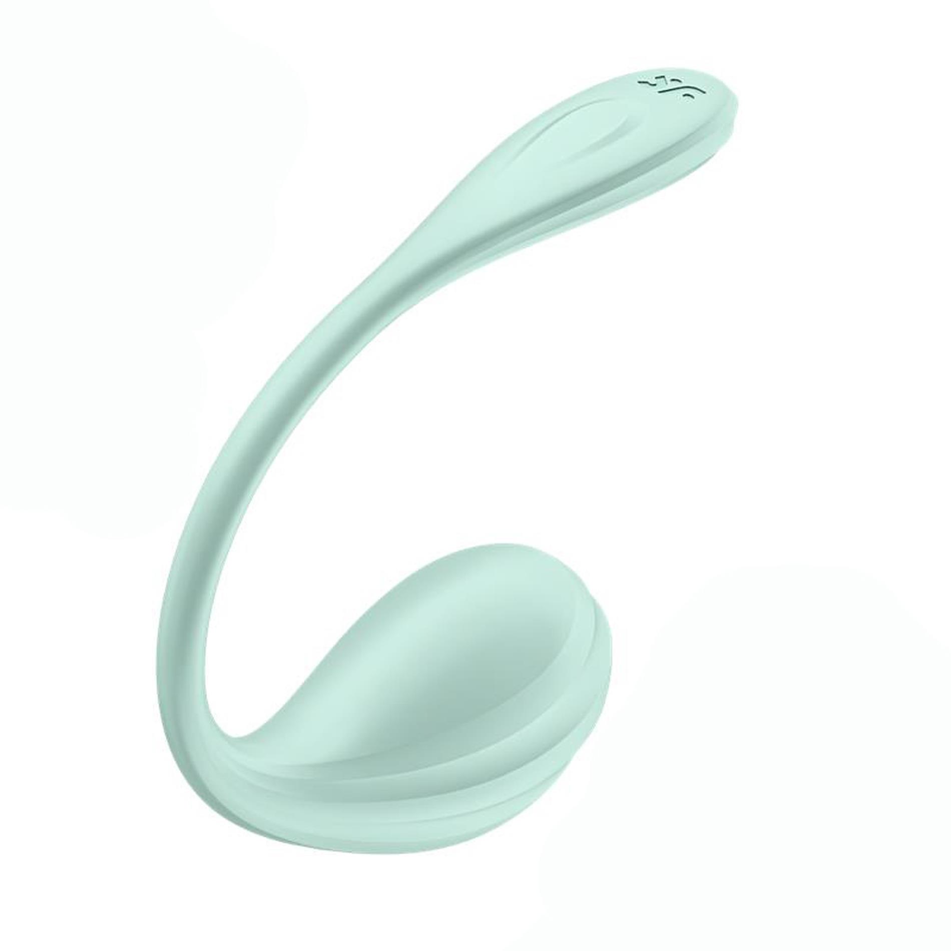 Smooth Petal mint - obrazek 5