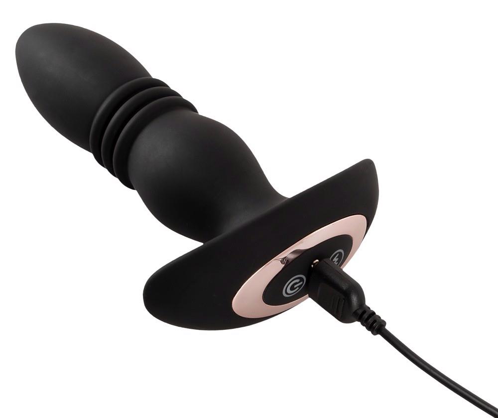 ANOS Thrusting Plug - obrazek 5