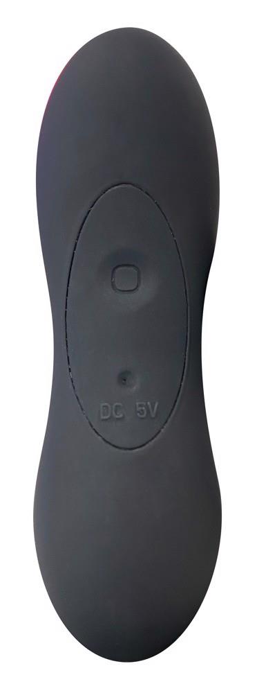 ANOS RC Prostate Butt Plug wit - obrazek 9
