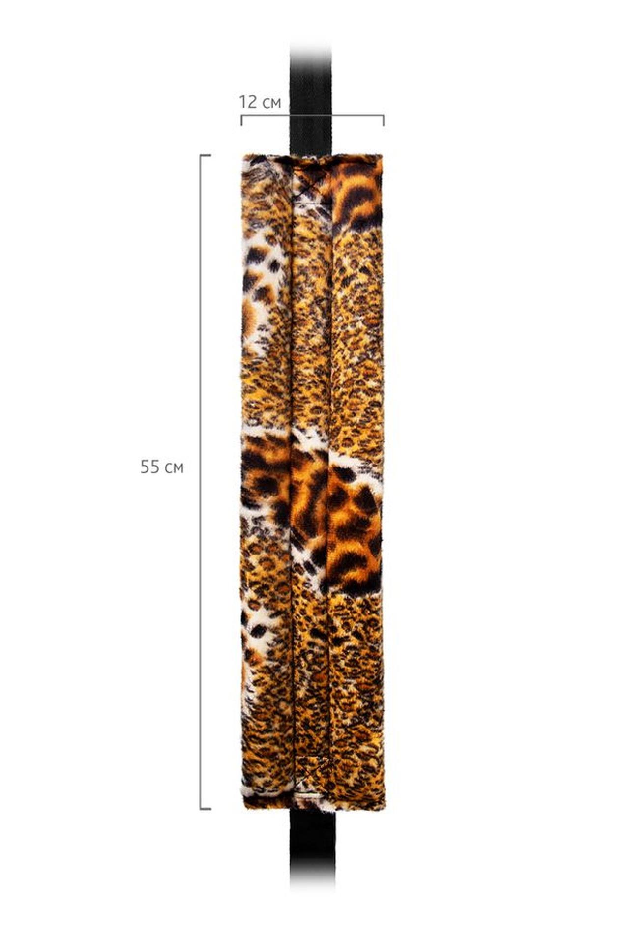 Anonymo Sex swing, velour, print - obrazek 7