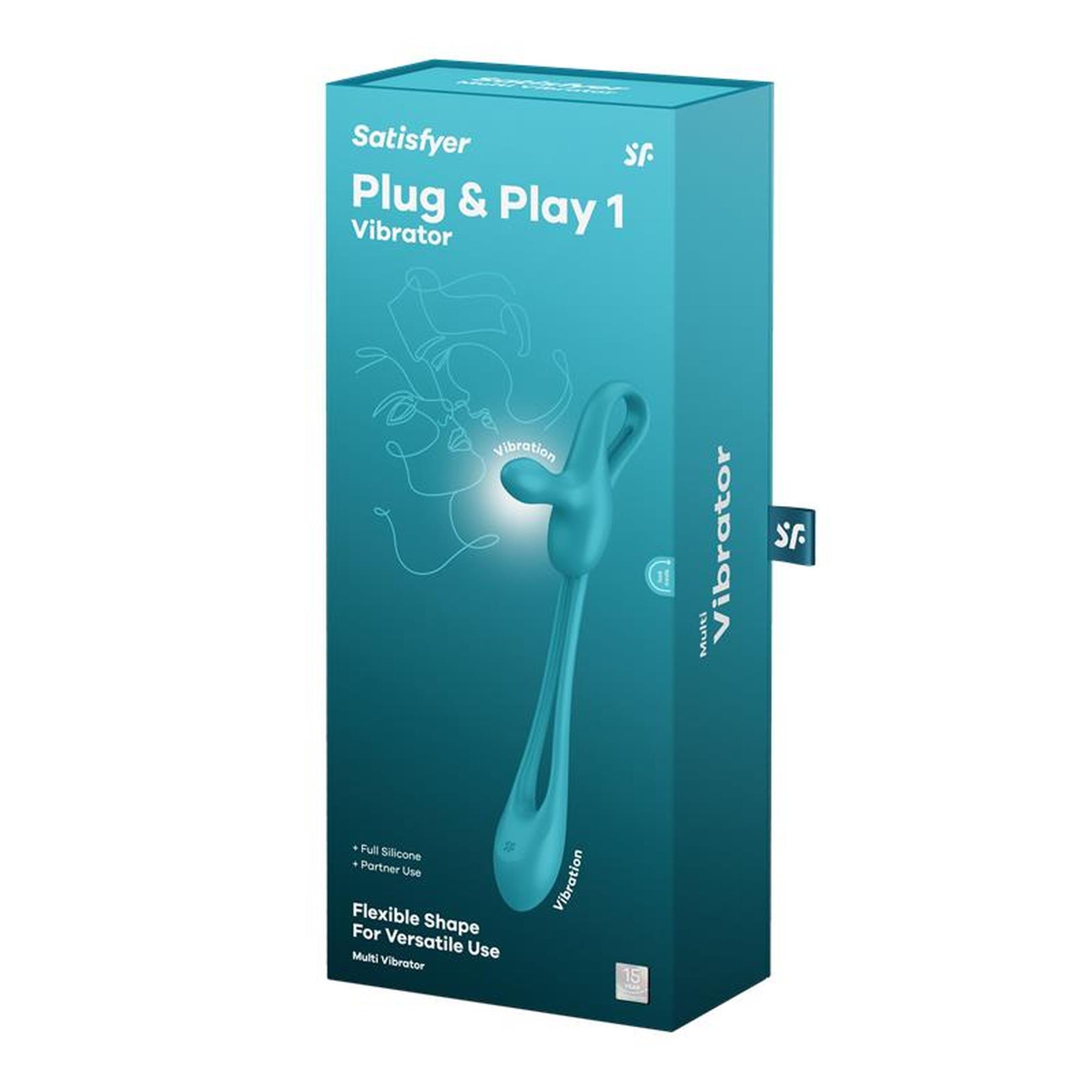 Plug & Play 1 - obrazek 9