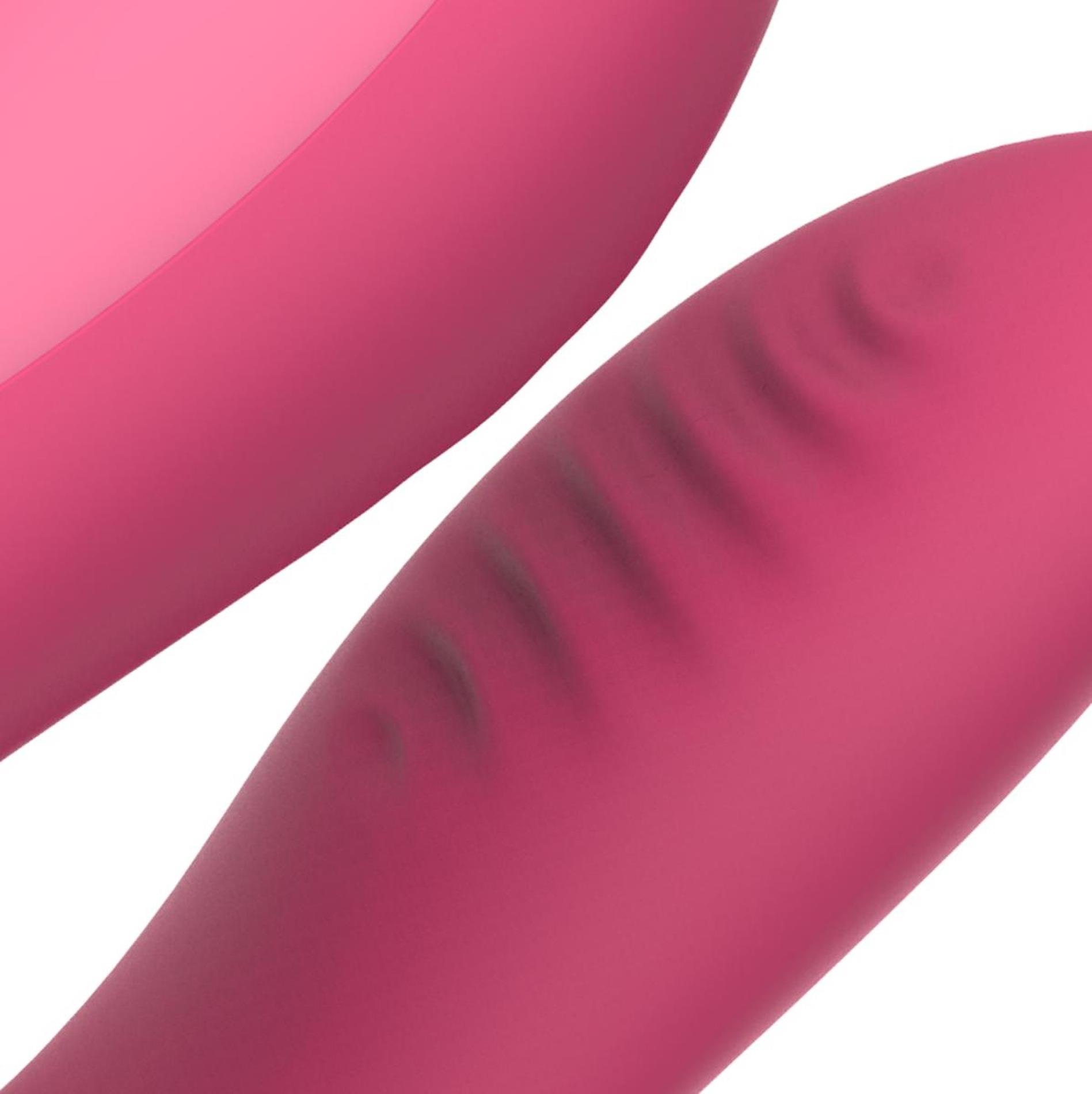 Wibrator dla par EasyConnect Orio sterowany aplikacją - obrazek 8
