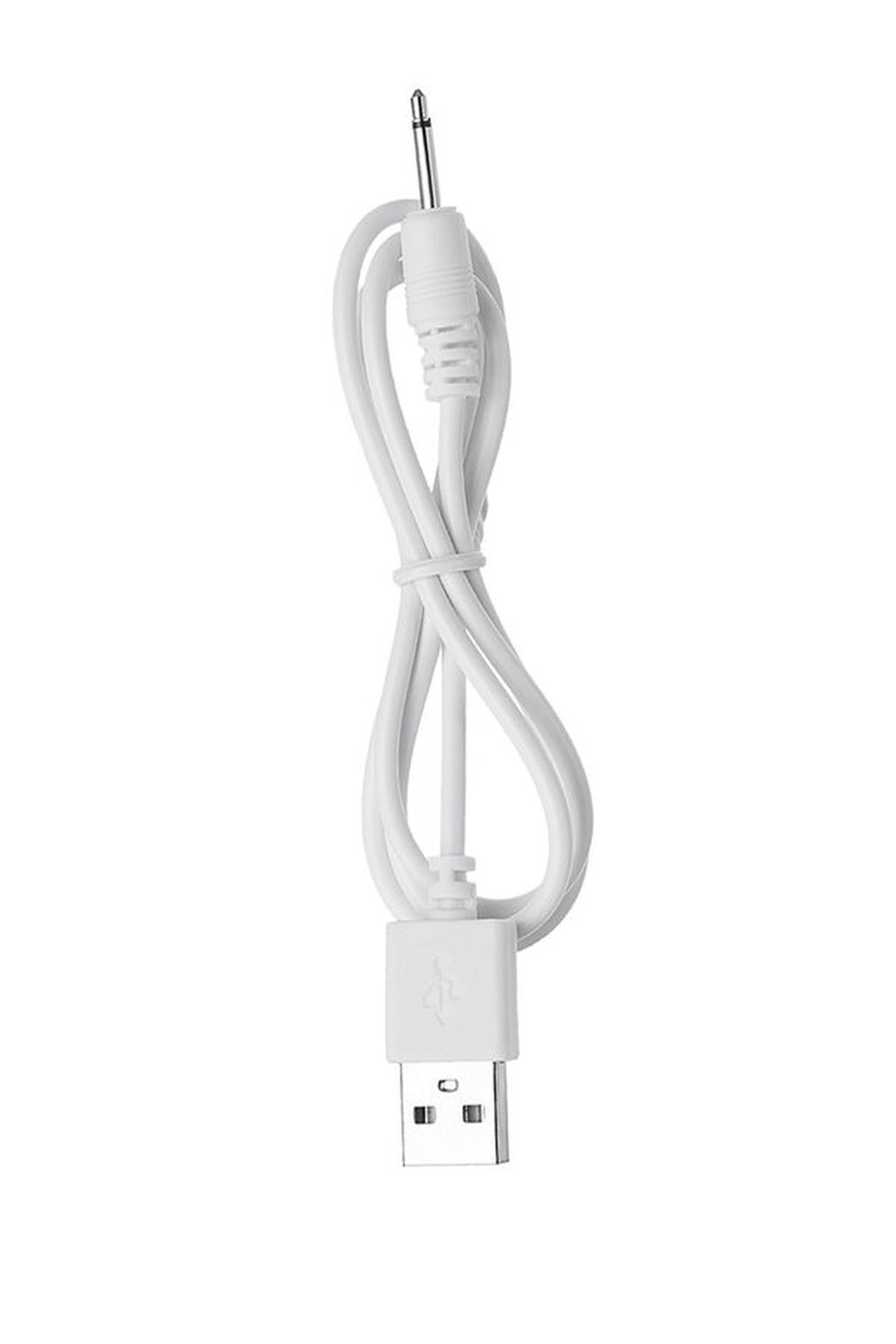 Wibrator realistyczny podgrzewany elastyczny A-Toys Cocksman 20,5 cm - obrazek 11