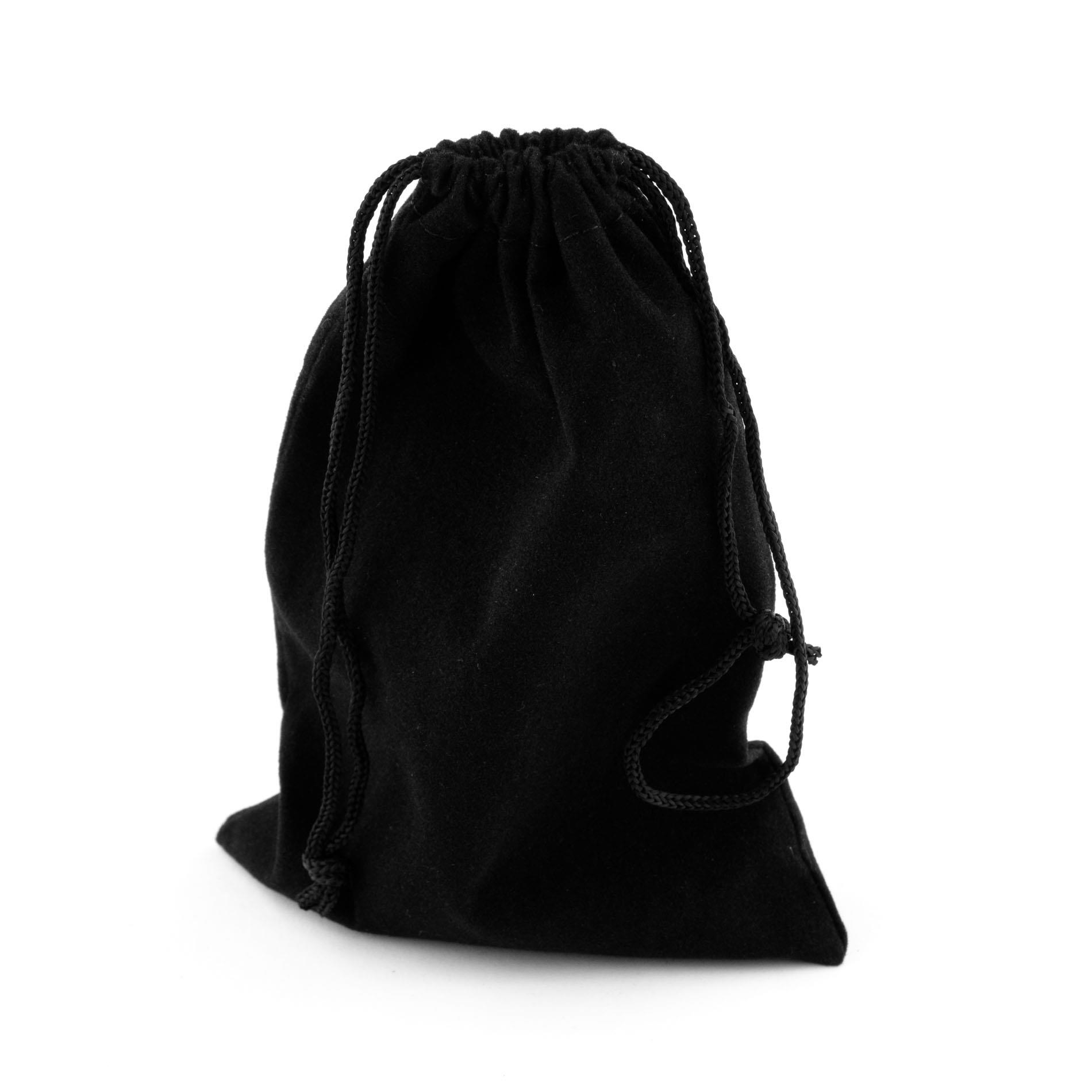 Korek analny stalowy nierdzewny HeavyFun z 5 końcówkami 16.5 cm - obrazek 8
