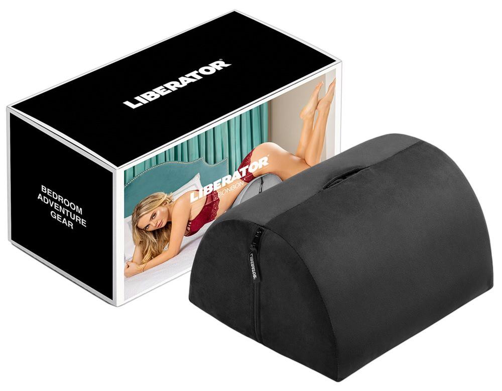 BonBon Black - obrazek 9