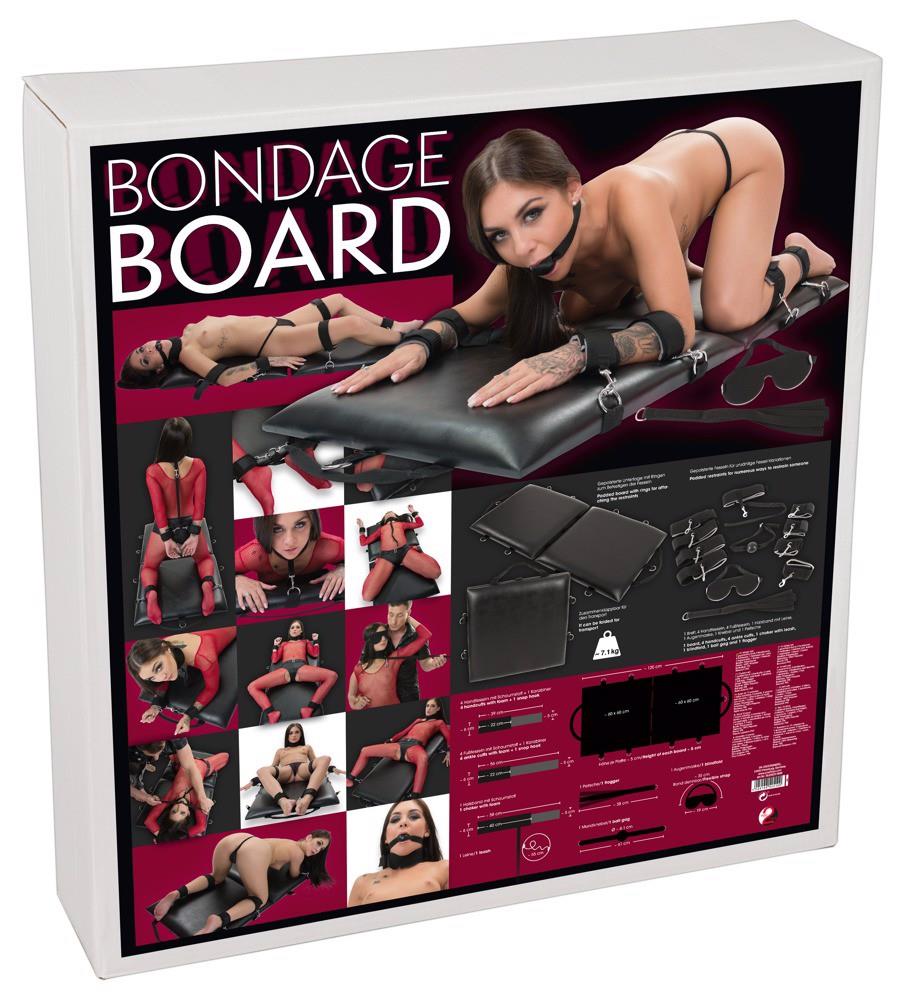 Bondage Board - obrazek 8