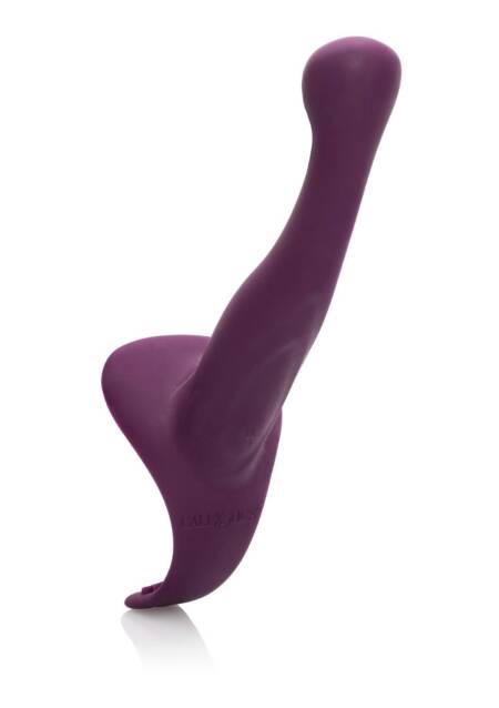 Sonda wibrująca ME2 Calexotics czarny 16.5 cm