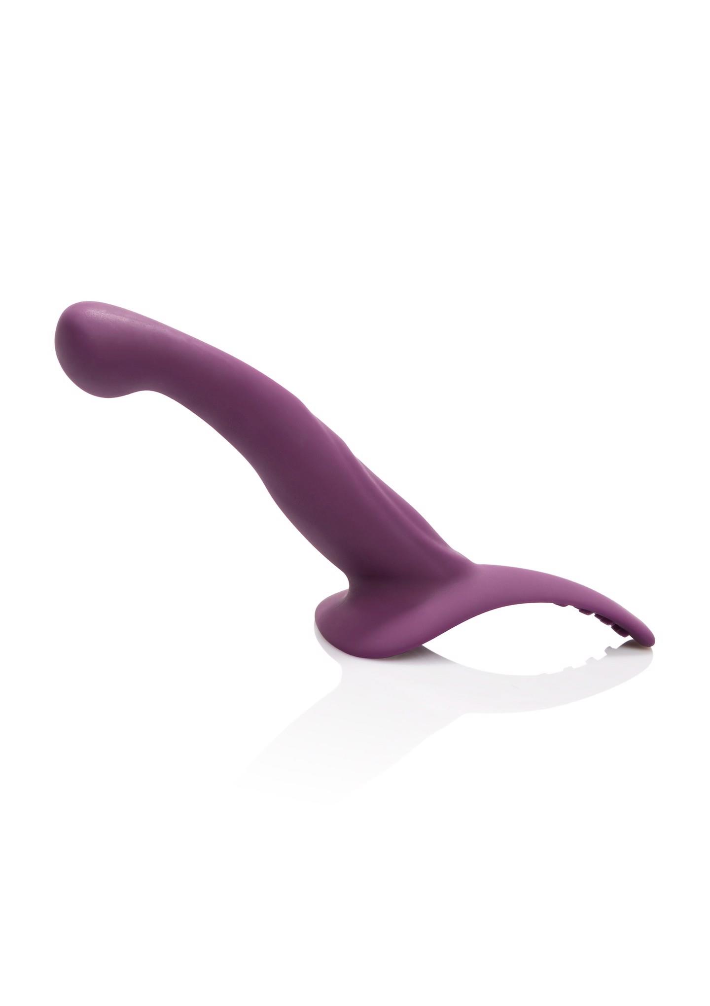 Sonda wibrująca ME2 Calexotics czarny 16.5 cm - obrazek 4