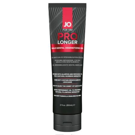 Żel przedłużający JO Prolonger 60 ml