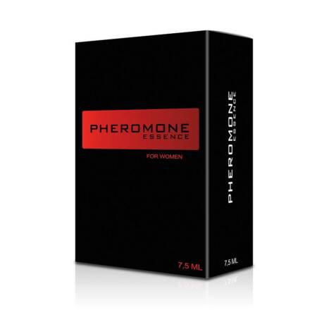 Feromony bezwonne Essence dla kobiet 7.5 ml Sexual Health Series