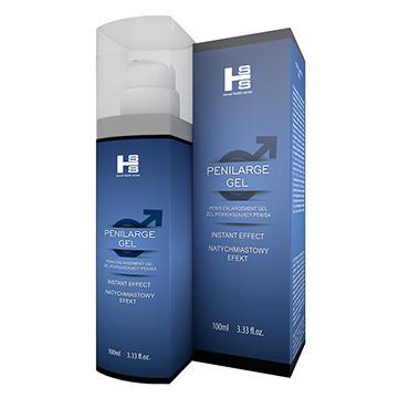 Żel Penilarge powiększający dla mężczyzn 100 ml