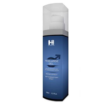 Żel Penilarge powiększający dla mężczyzn 100 ml - obrazek 2