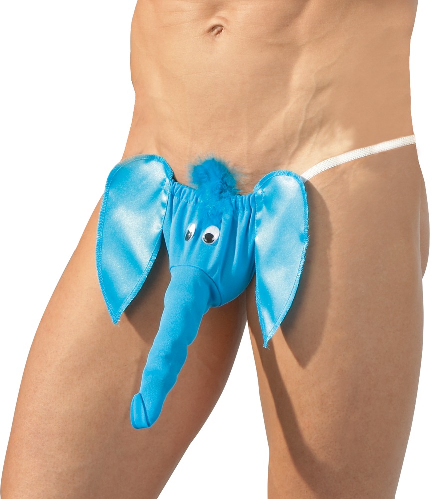 String męski Svenjoyment Elephant S-L - obrazek 3