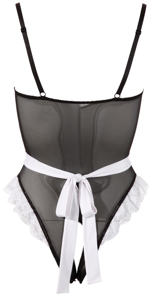 Body pokojówki Cottelli L - obrazek 9