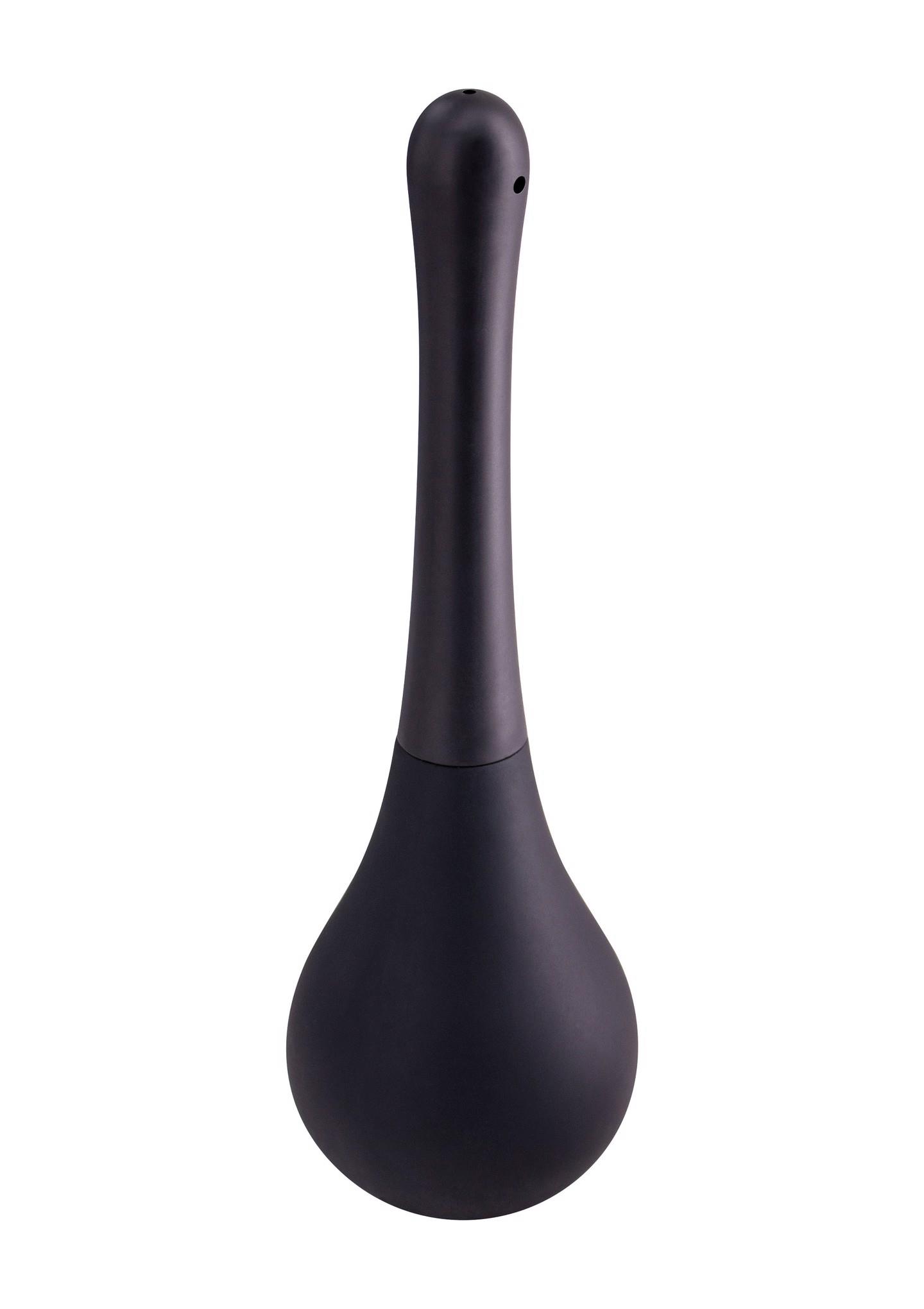 Squeeze Clean Black - obrazek 2