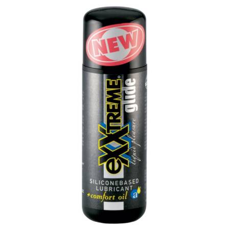 Lubrykant silikonowy Hot eXXtreme Glide 50ml