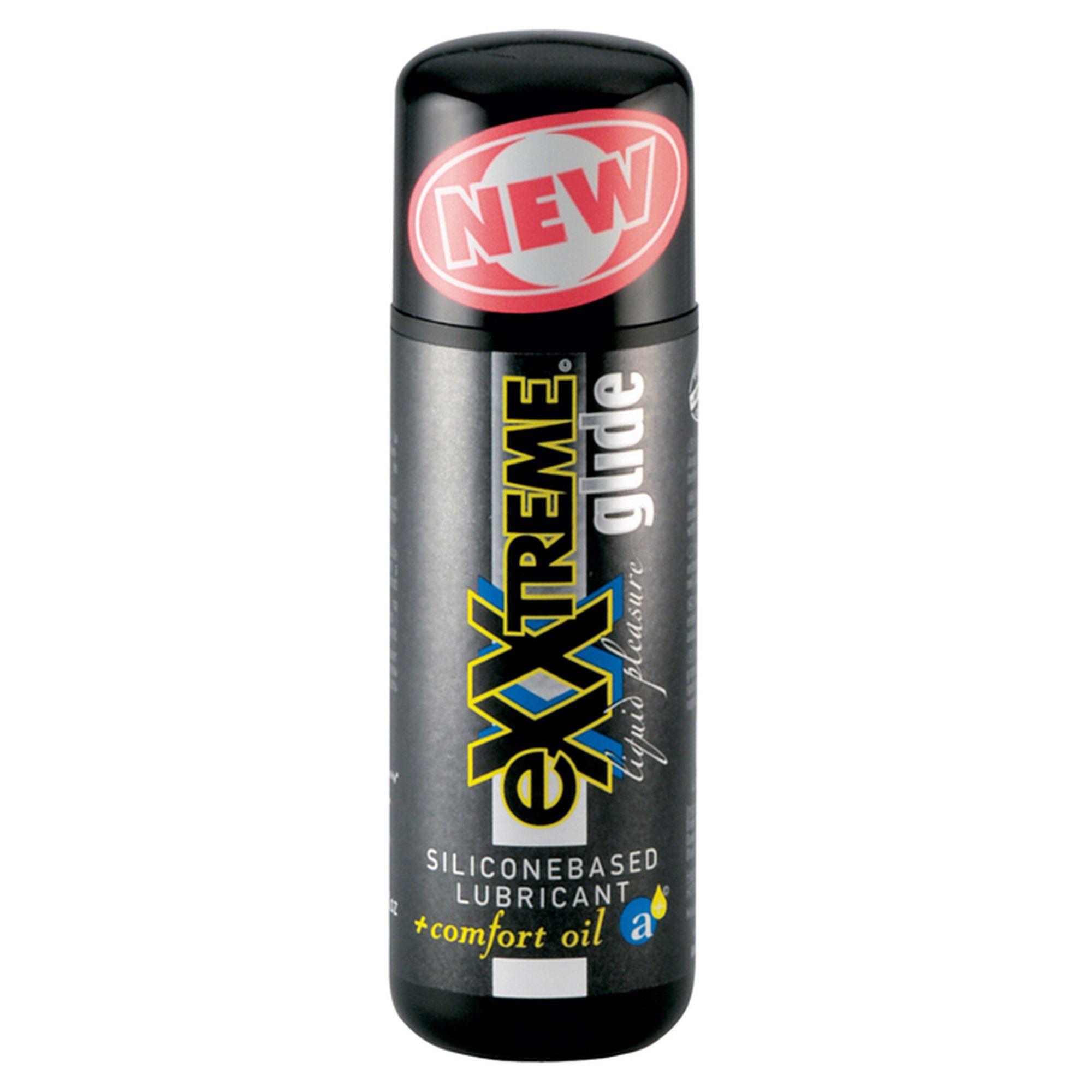Lubrykant silikonowy Hot eXXtreme Glide 50ml