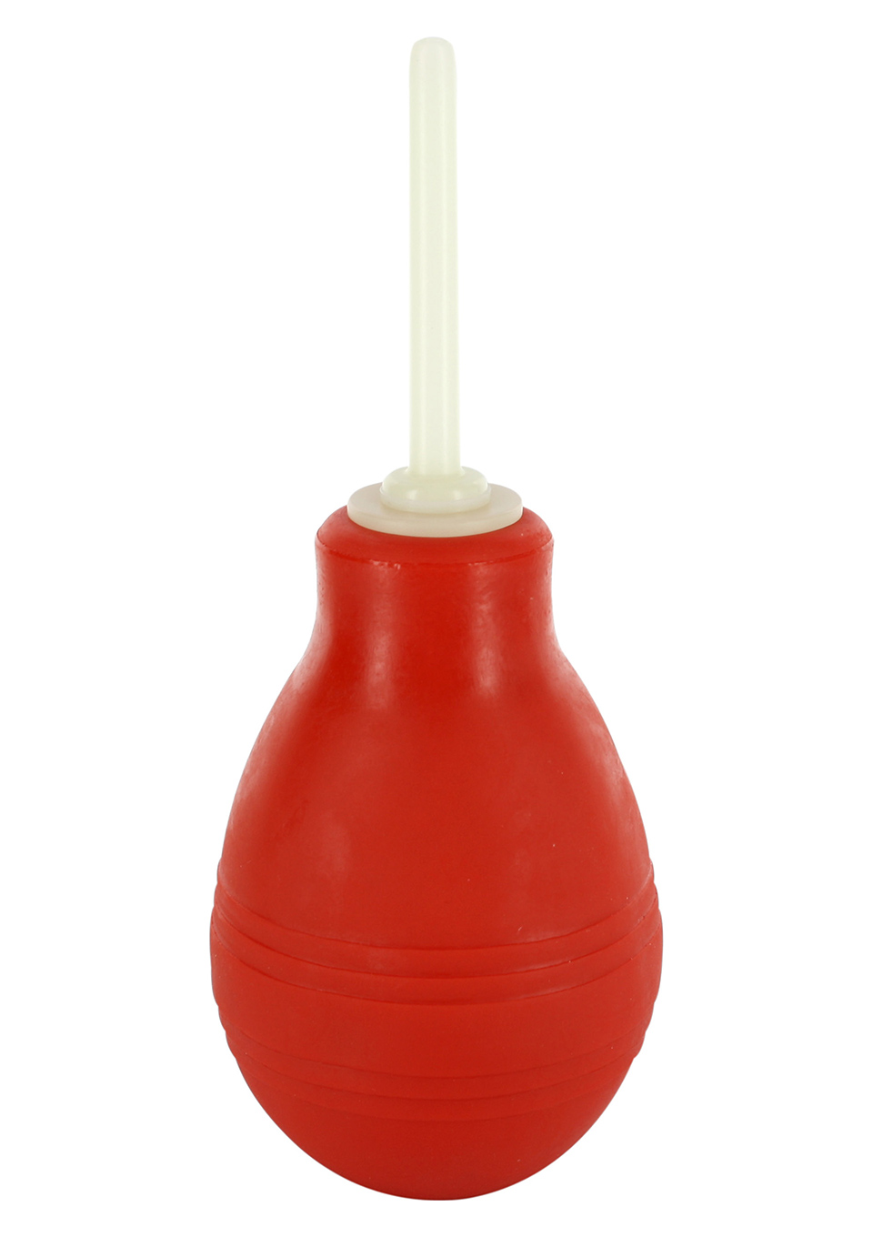 Anal Douche Kit Red - obrazek 3